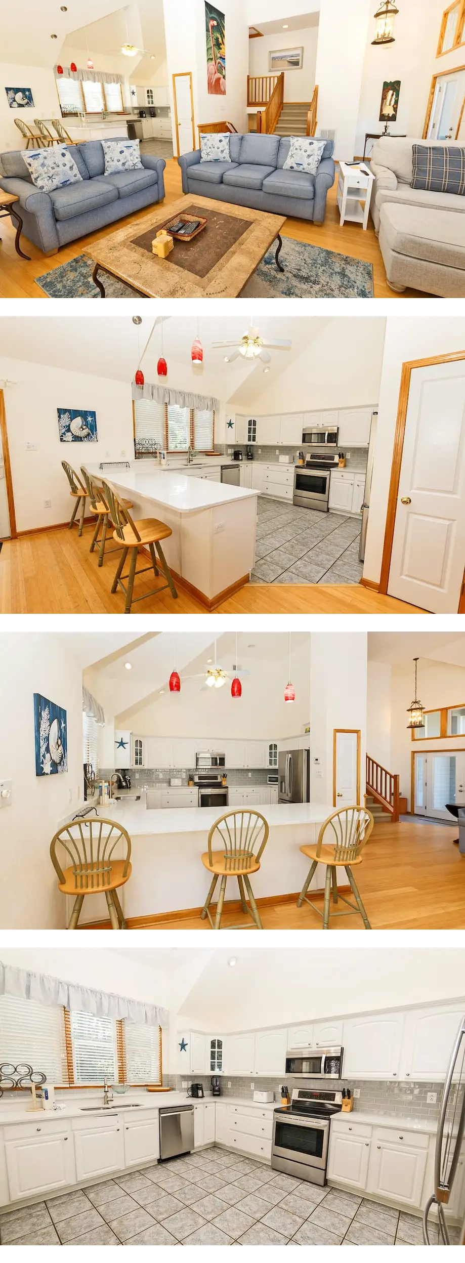 Soundside, Private Pool, Hot Tub, Pool T...