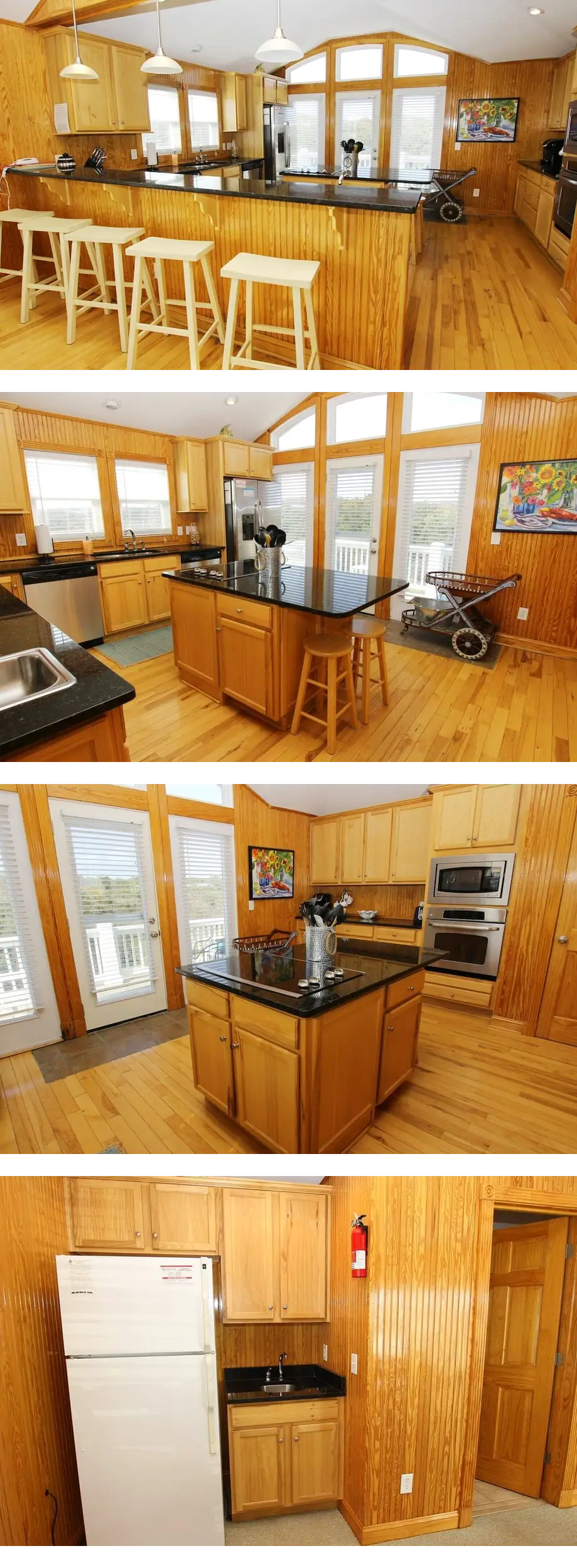 Semi-Oceanfront, Close to Beach, Rec Roo...