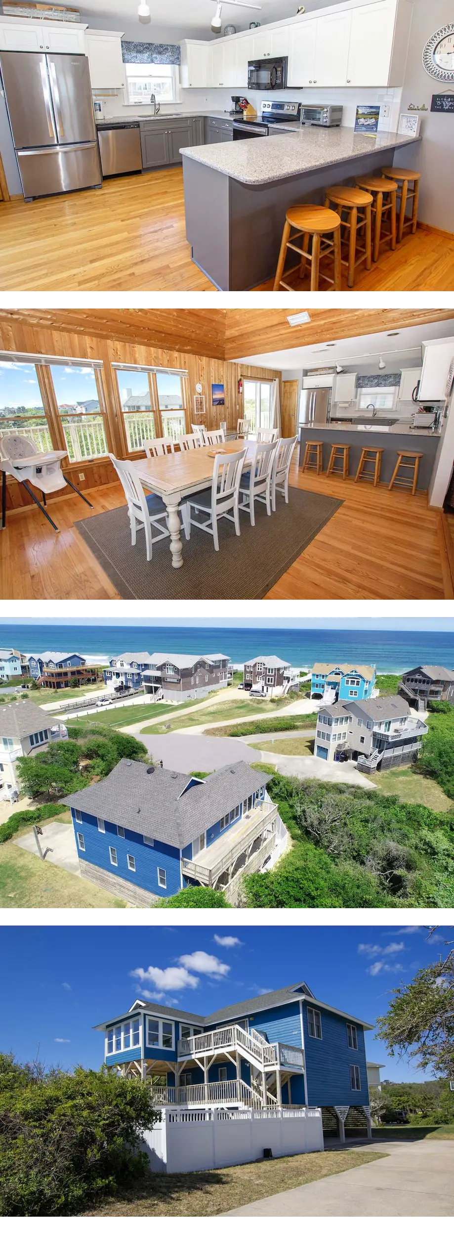 Semi-Oceanfront, Private Pool, Poolside ...