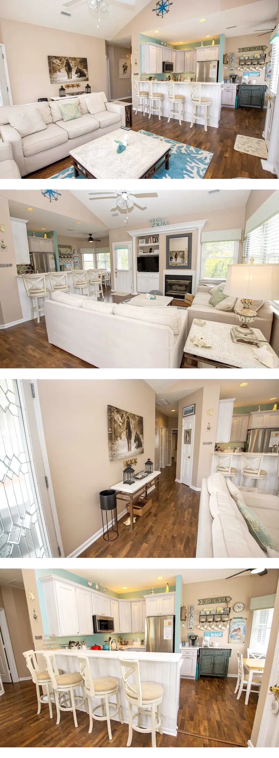 Oceanside, Community Pools, Community Te...
