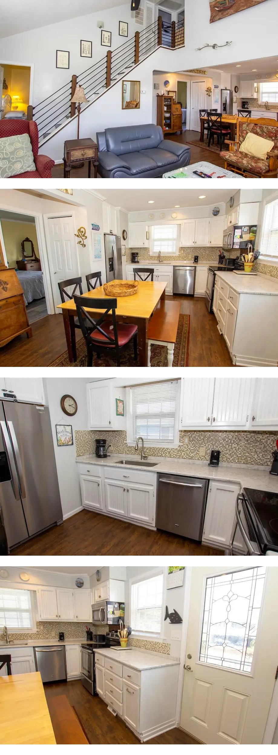 Oceanside, Hot Tub, Close to beach, KD23...