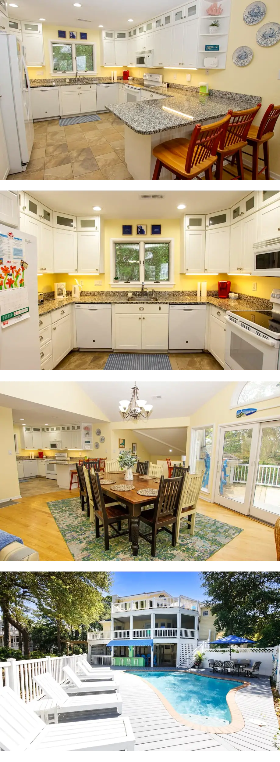 Soundfront, Sound views, Private Pool, H...