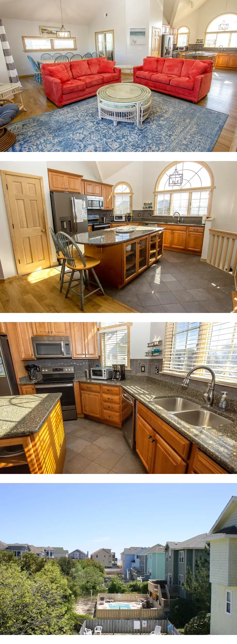 Oceanside, Hot Tub, Close to Beach, Sunr...