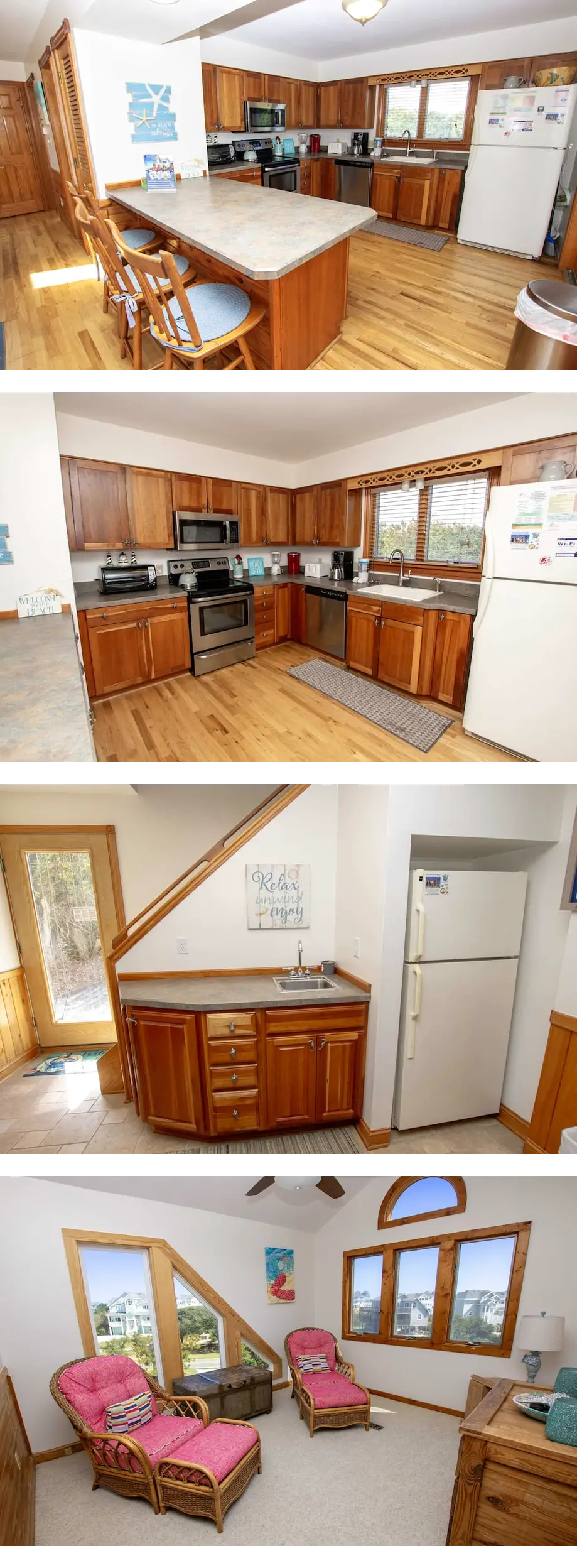 Oceanside, Private Pool, Screened Porch,...