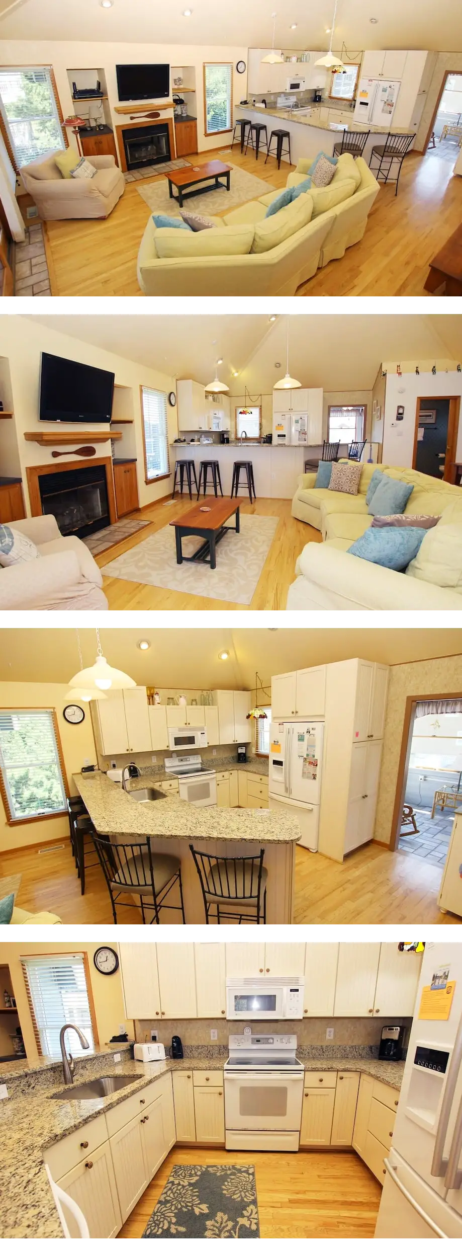 Soundside, Sun Room, Yard, Community Ame...