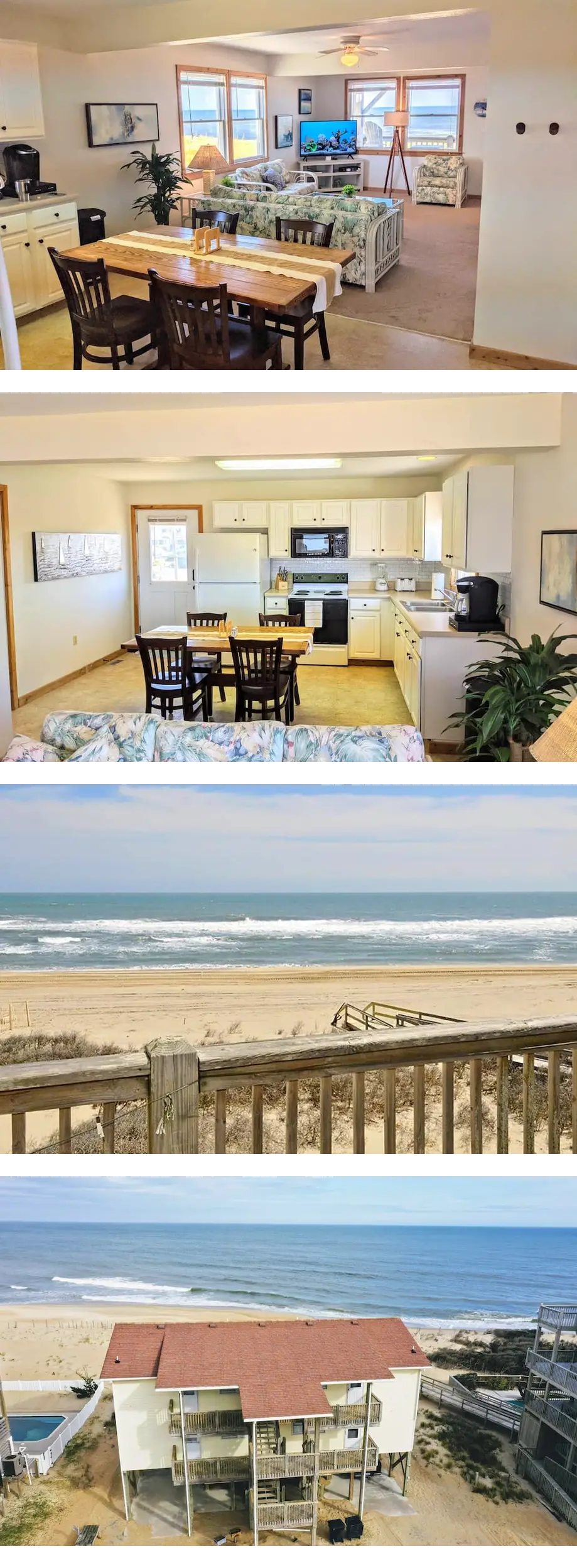 Starlights 4, OCEANFRONT, Extraordinary ...