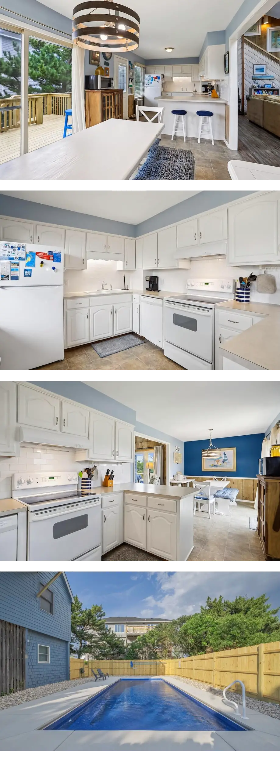 Oceanside, 4 bedroom pet-friendly home w...