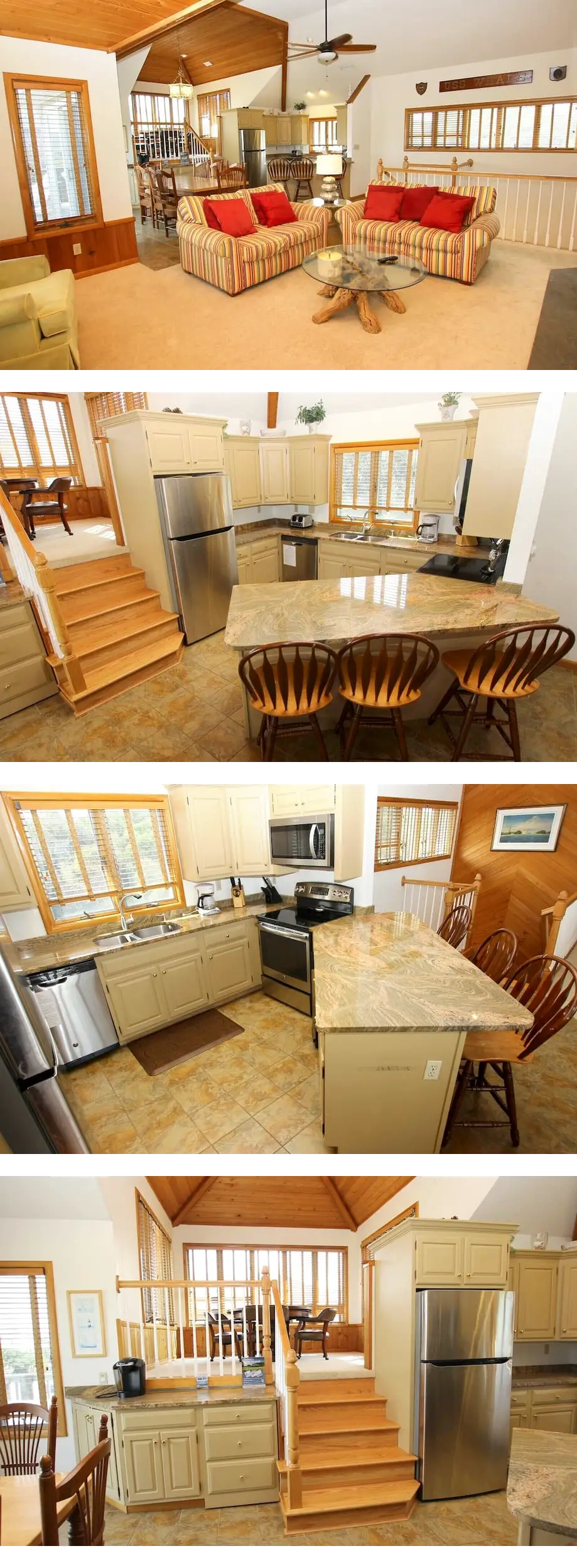 Oceanside, Screened Porch Dining, Priv P...