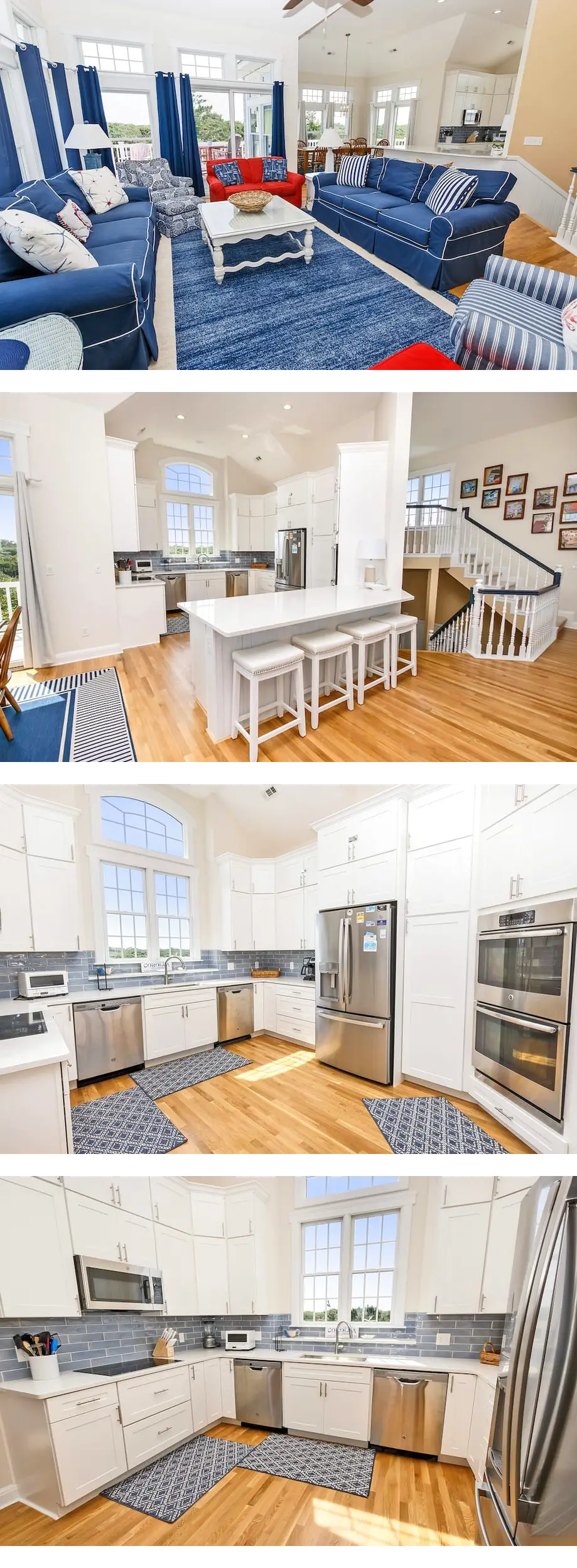 Semi-Oceanfront, Private Pool, Close to ...