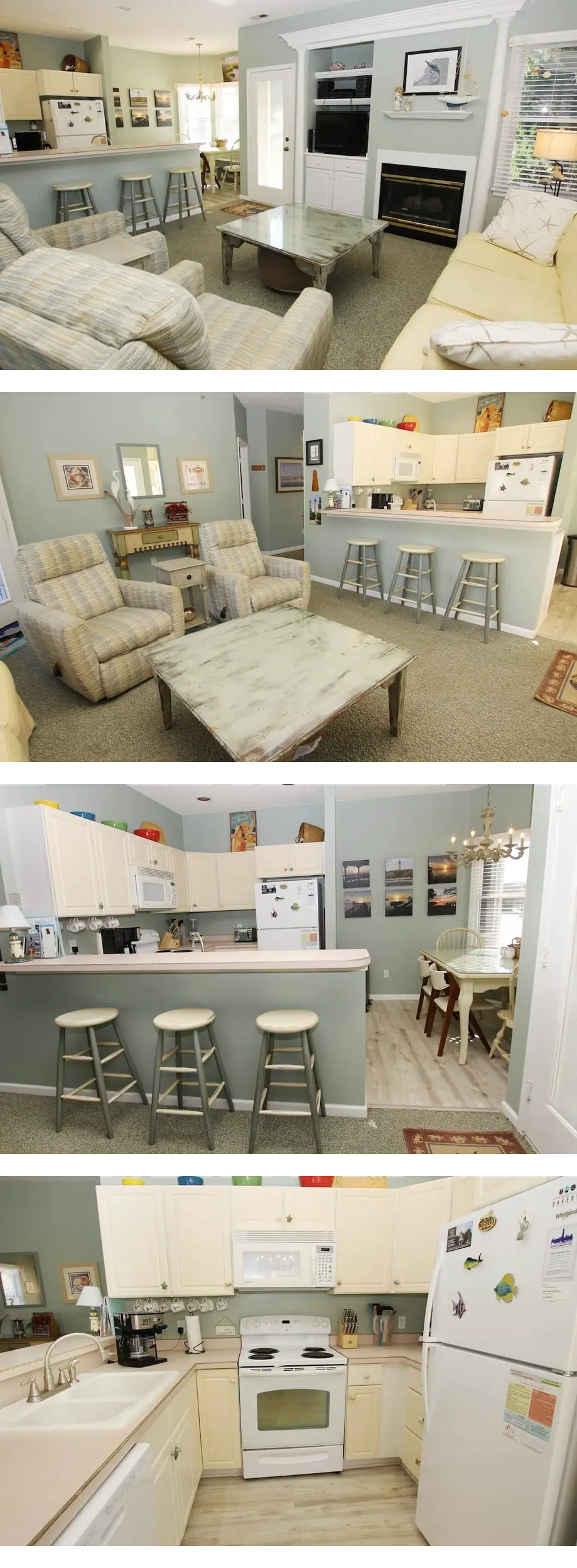 Oceanside, Community Pools, Community Te...