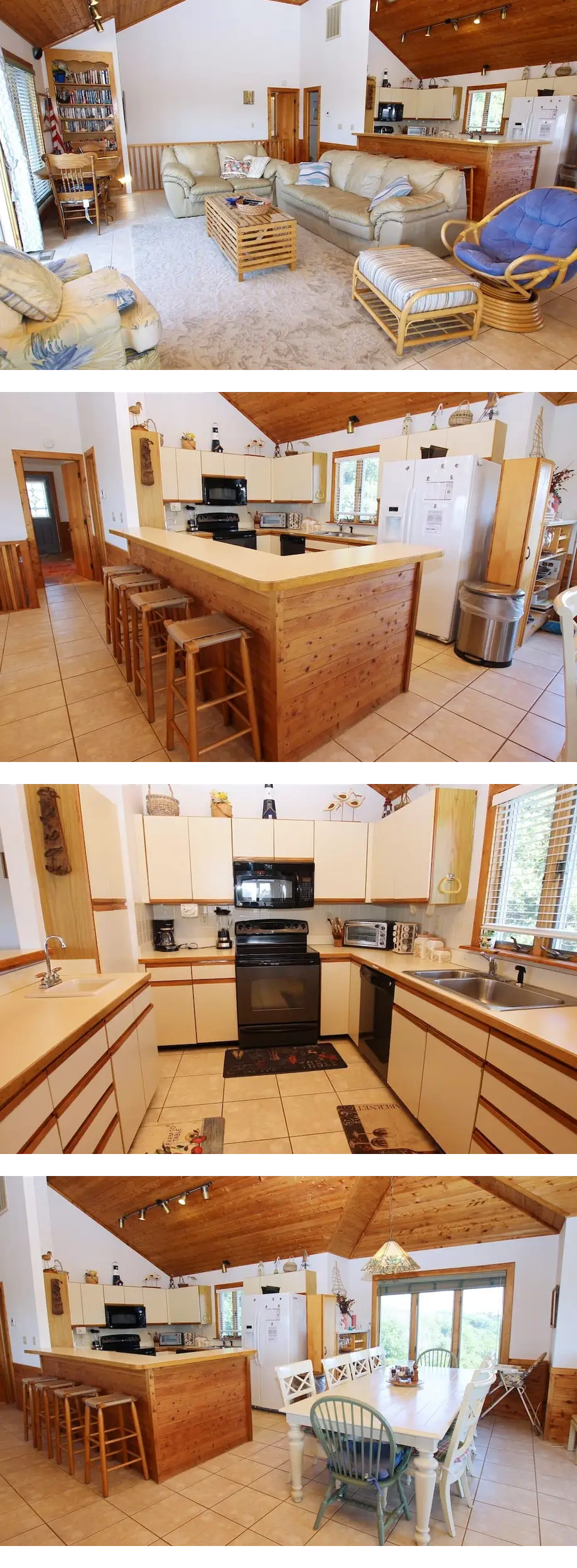 Oceanside, Hot Tub, Close to Beach, Rec ...