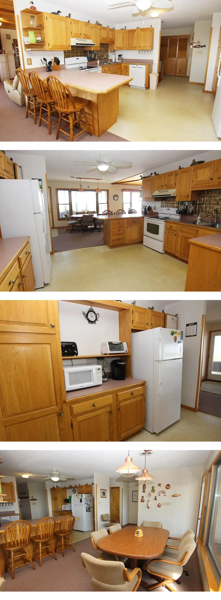 OCEANFRONT, Ocean Views, Beach Walkway, ...
