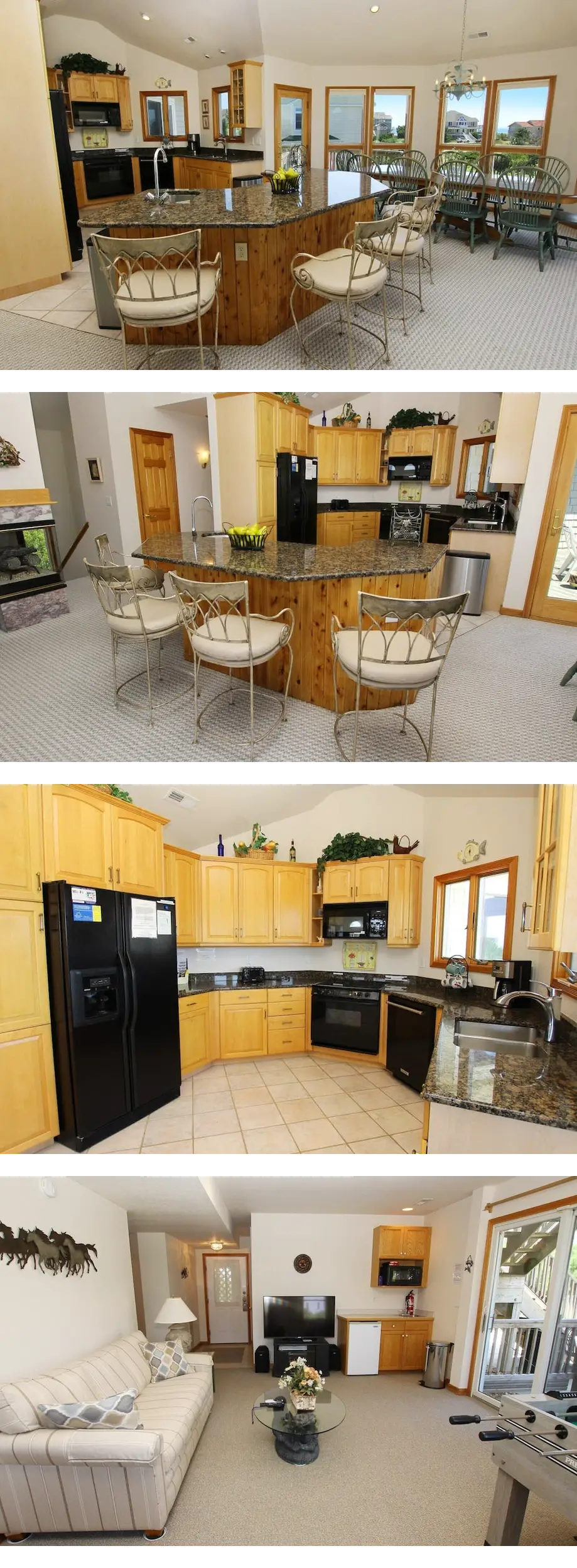 Oceanside, Close to Beach, Priv Pool, Re...