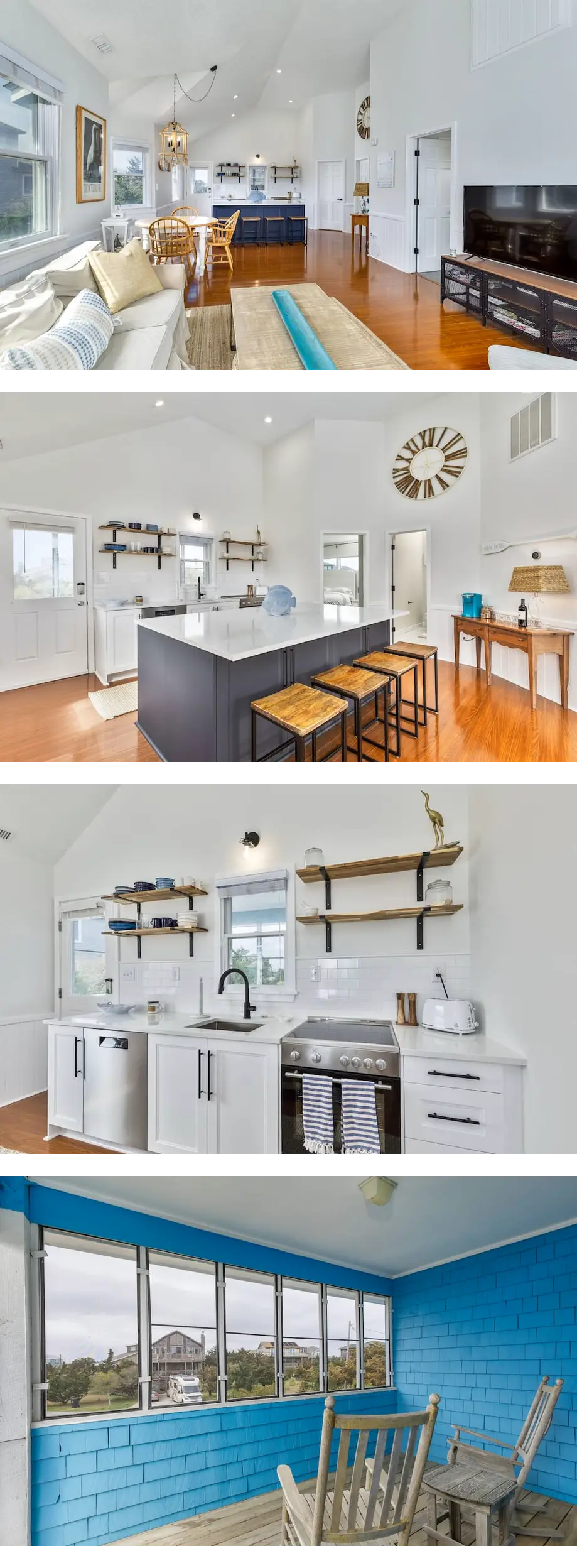 Charming, Affordable, Pet Friendly, Semi...