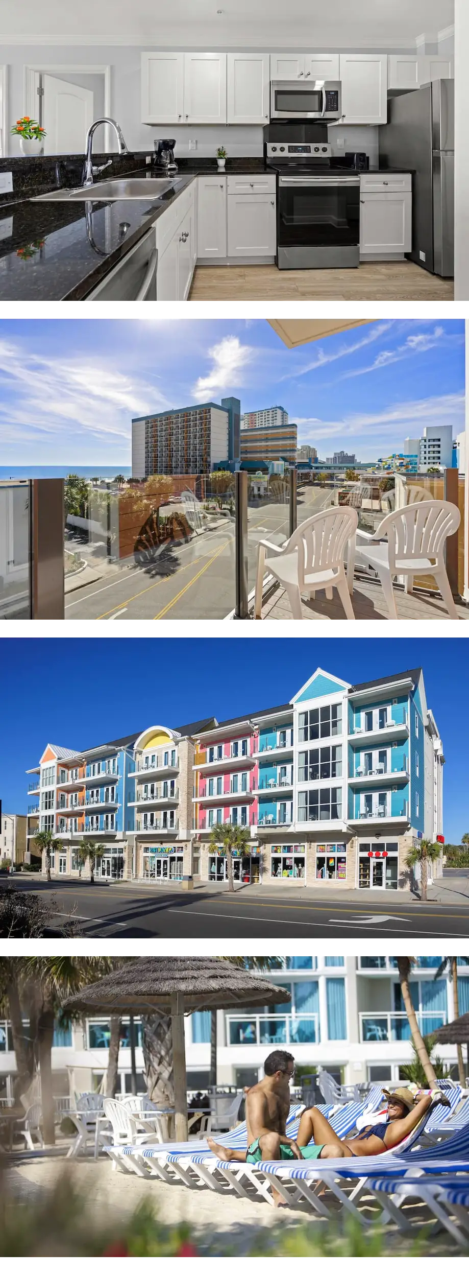 Gorgeous Newly Built Upscale Ocean View ...