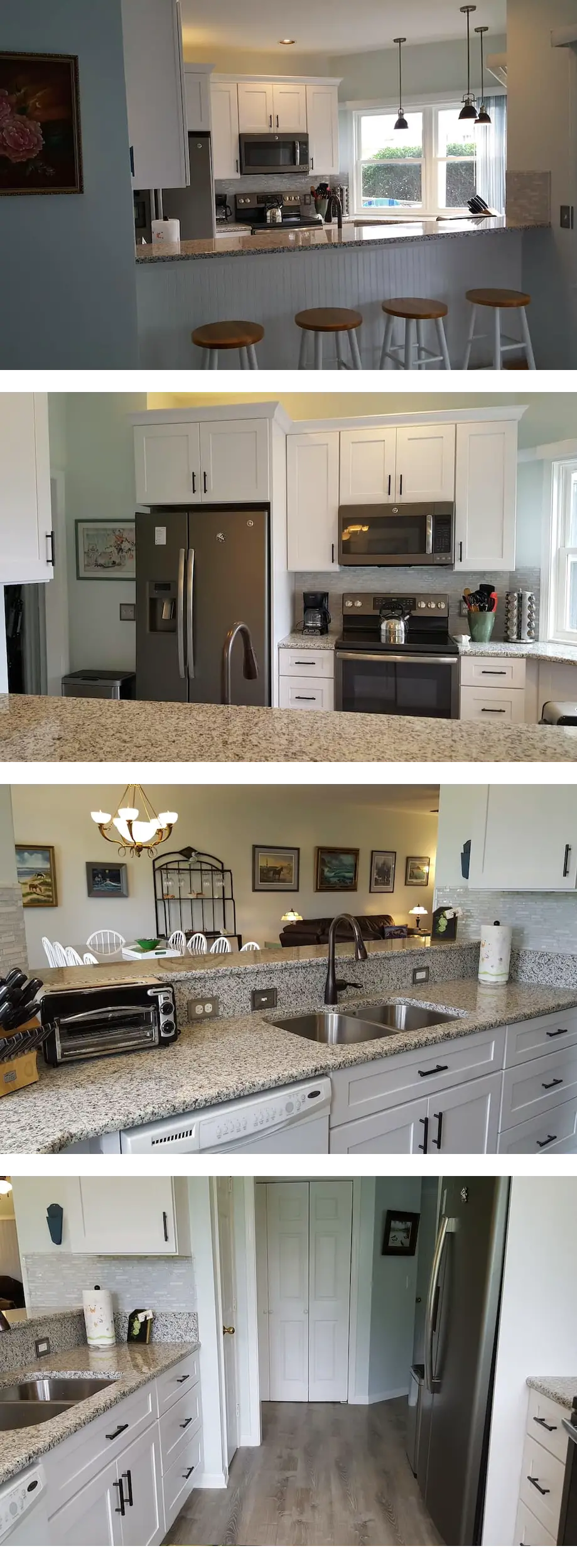 Larger first floor Mirage Condo,  Take a...
