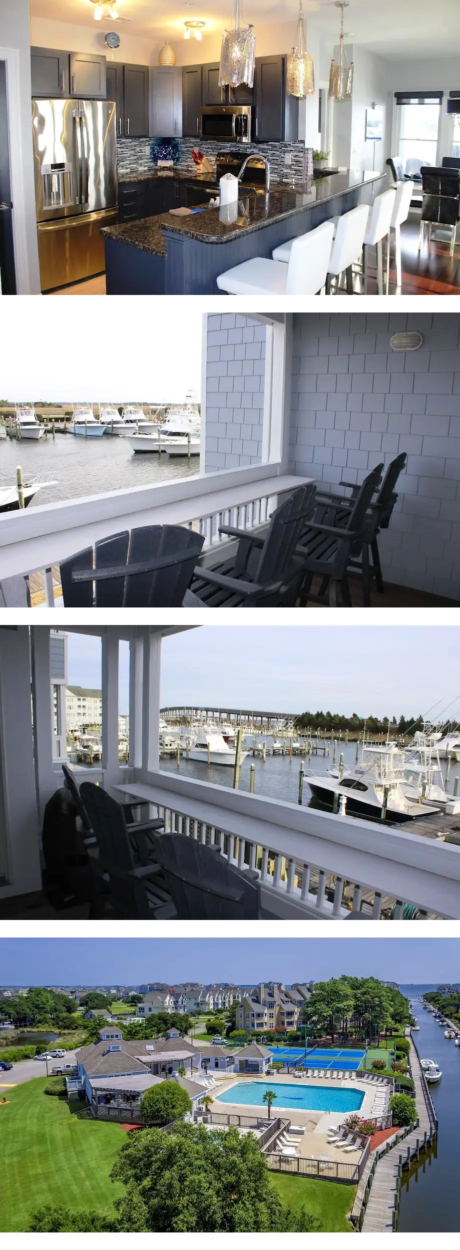 Sailfish Point Villa 6103, Stunning Mari...