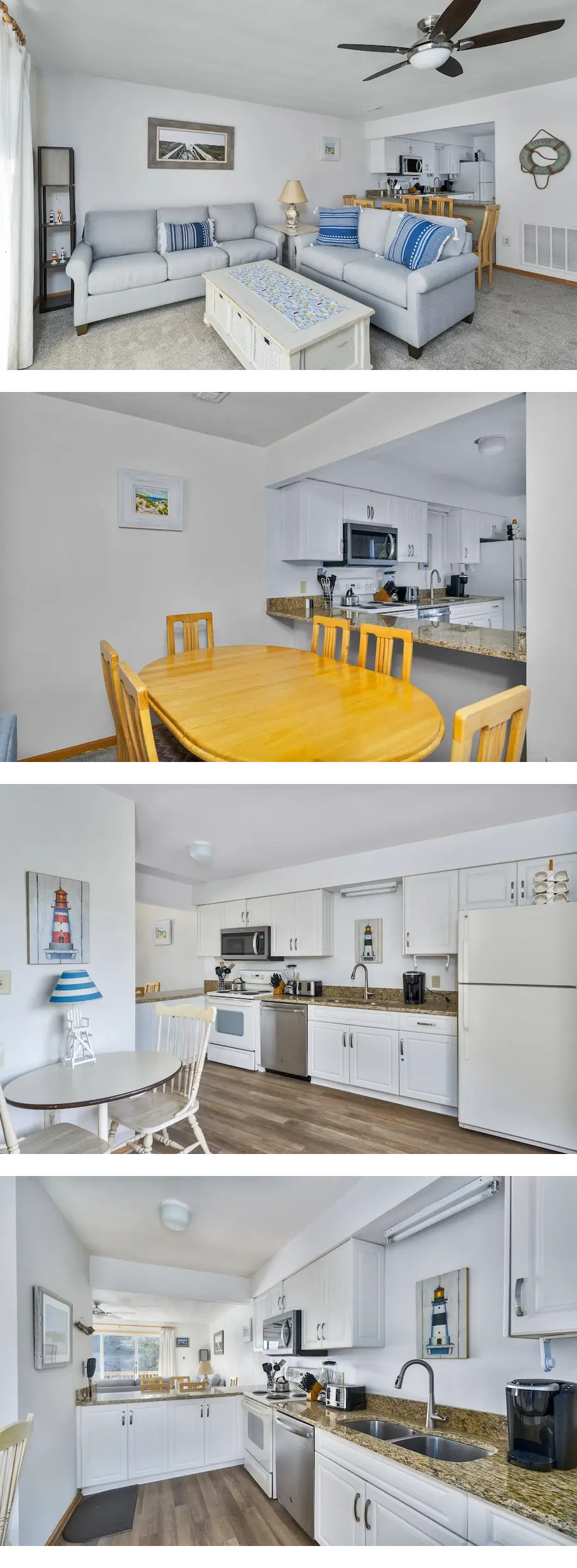 Georgetown Sands condo with access to th...