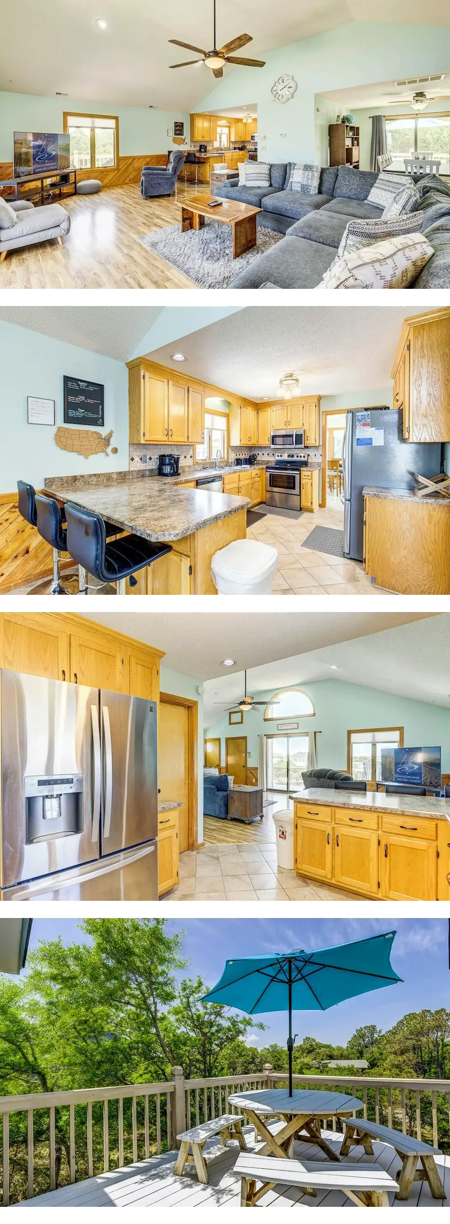 Our Happy Place | Dog Friendly, Private ...