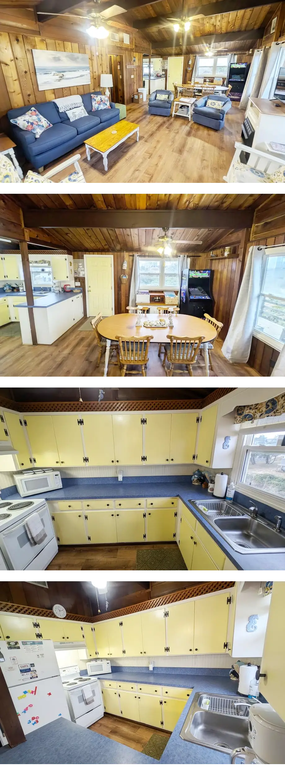 Semi-Oceanfront ???????Oceanviews???? on...