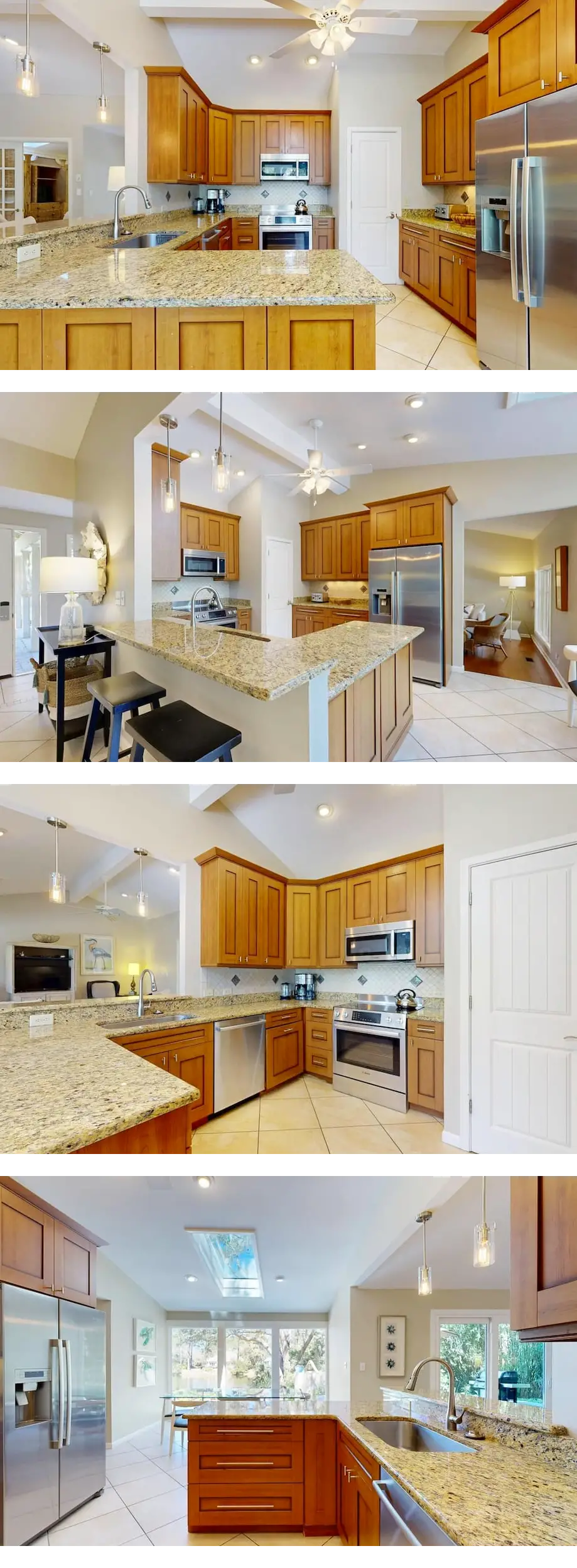 4 BR Home, Private Pool, and Spa on Tran...