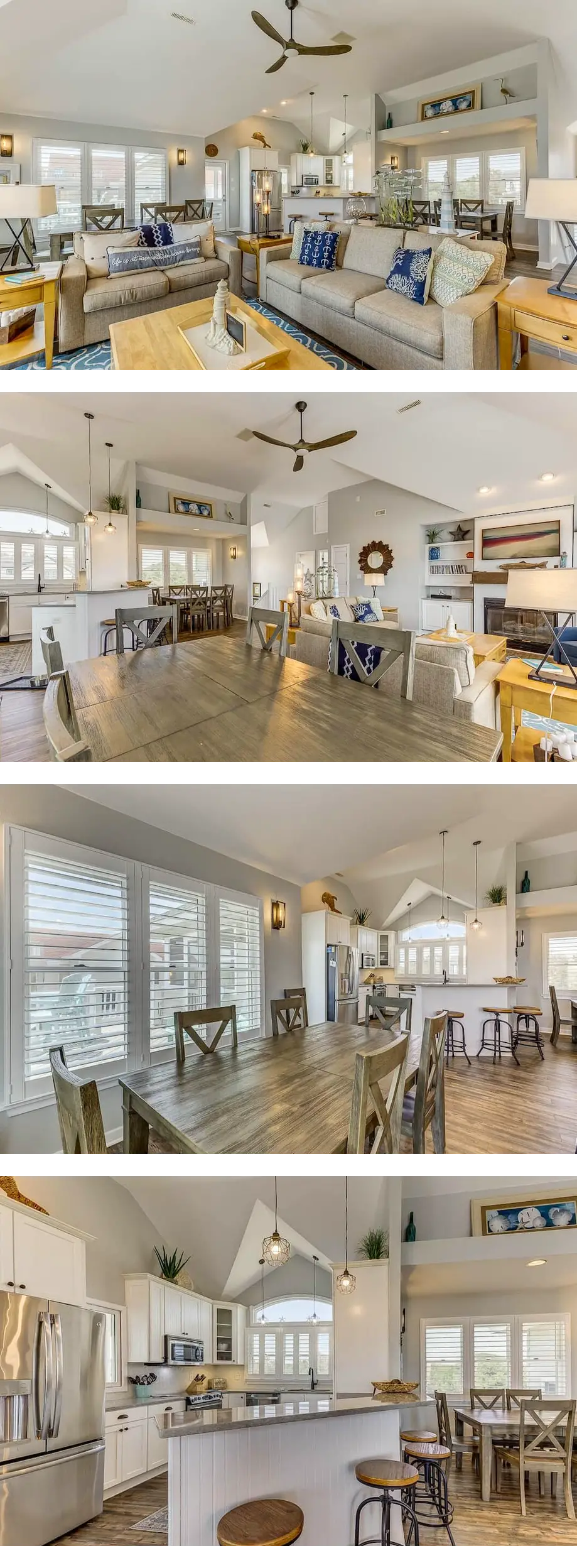 OBX Escape | 1175 ft from the beach | Pr...