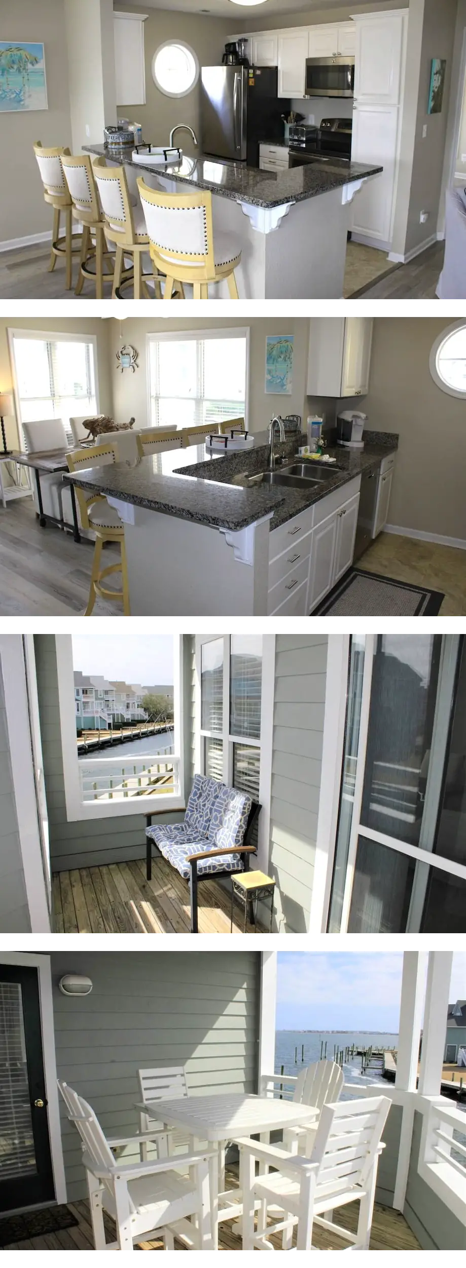 Fully Renovated End-Unit, Buccaneer Vill...