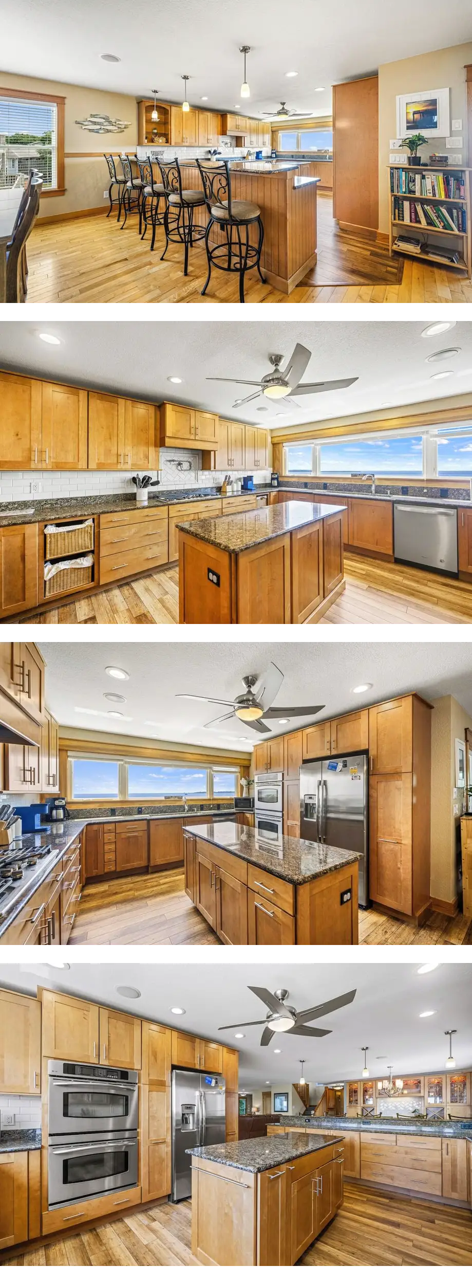 Sunset Bay 5 Bedroom Home with a Jacuzzi...