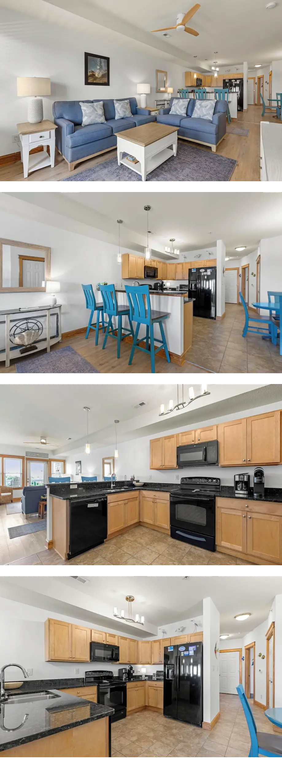 OBX Dream: Sound Views, Community Pool