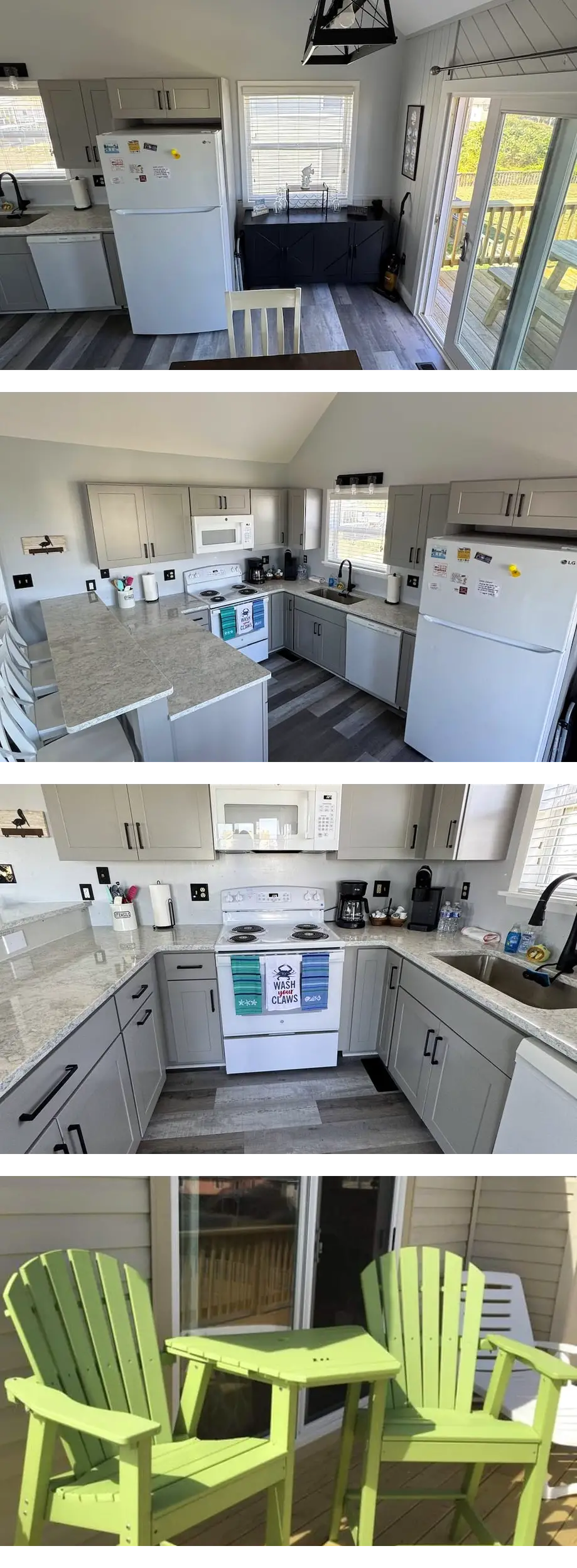 NEWLY RENOVATED! Family and pet friendly...