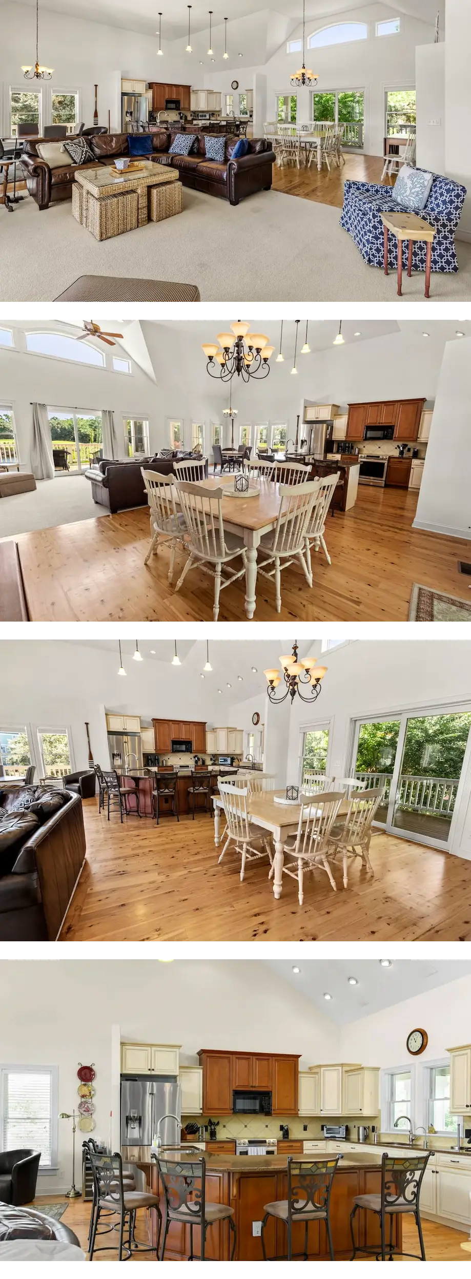 Corolla Beach House: Pool, Hot Tub, Golf...