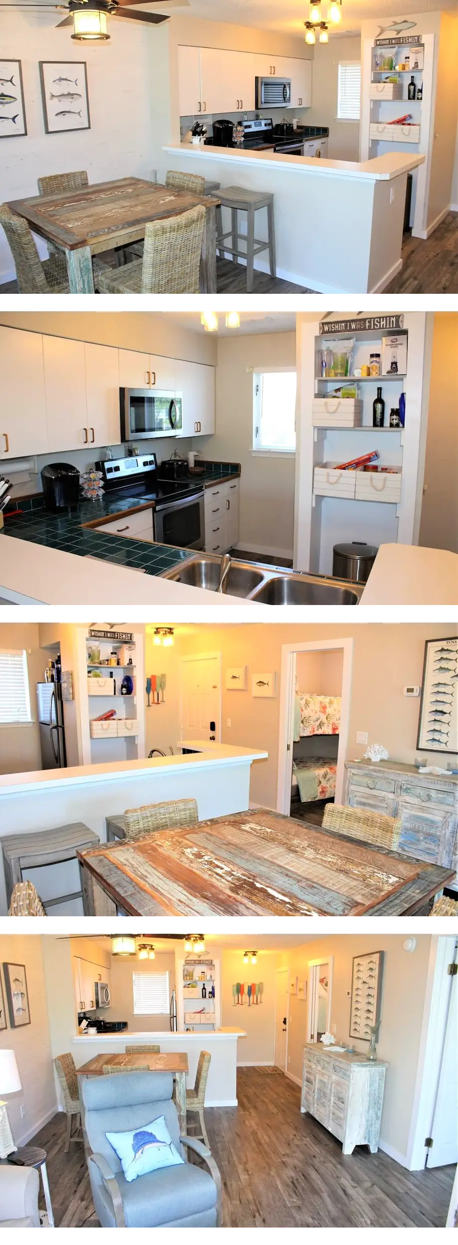 BV413 - Remodeled Canal Front Pirate's C...