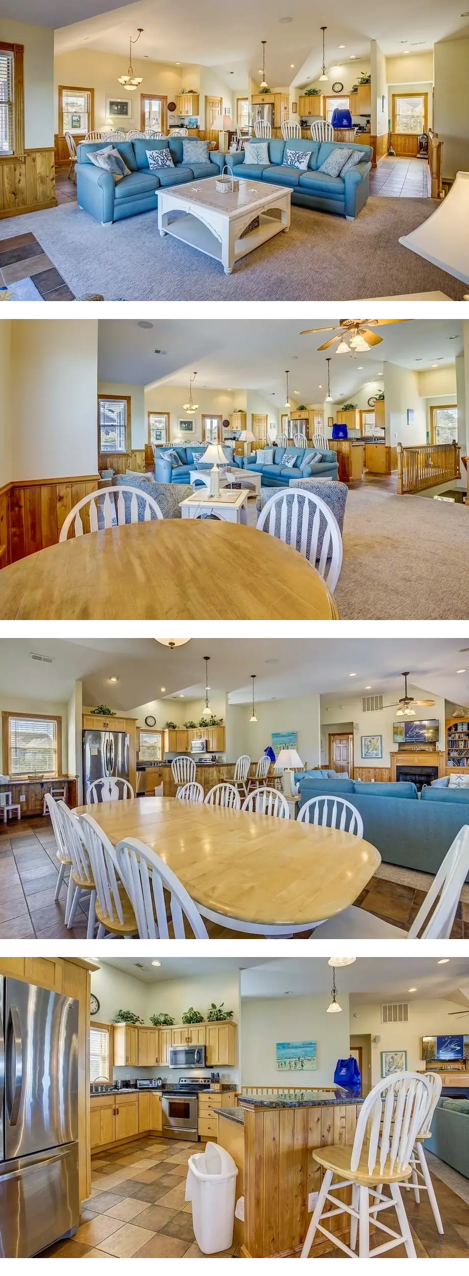 Seaside Memories | 930 ft from the beach...