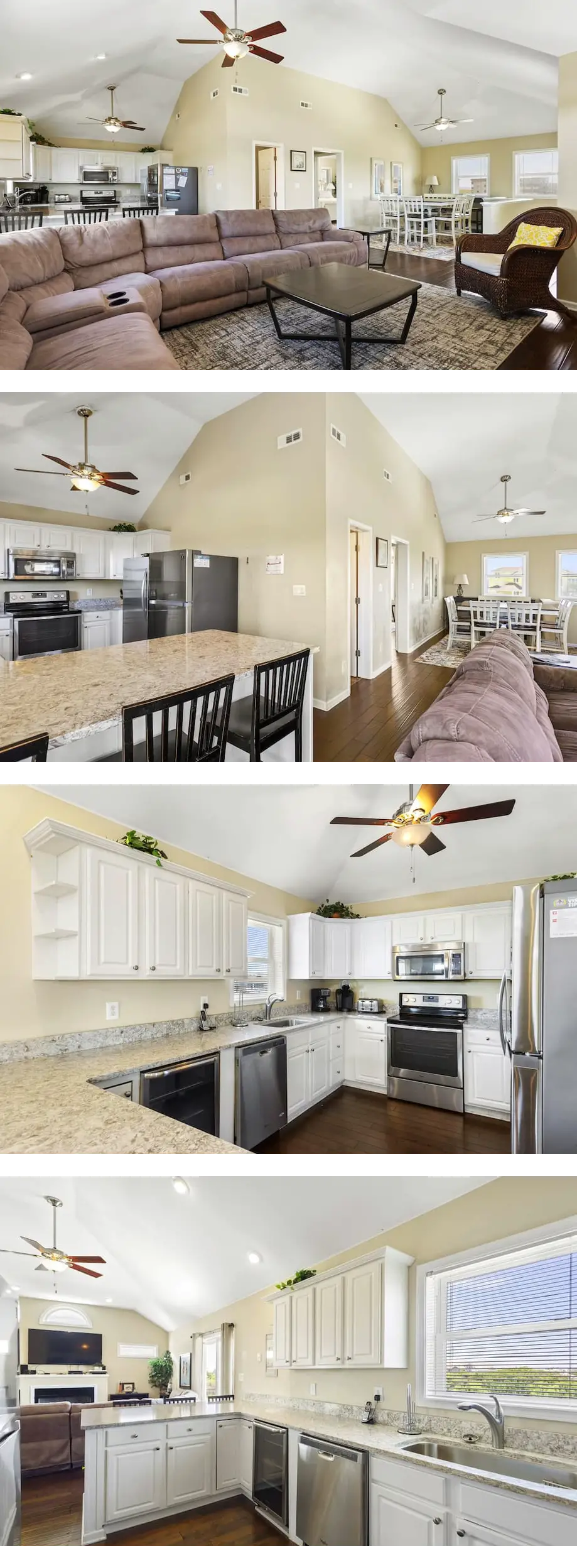 Pelican Cove: Oceanside, Private Pool, T...