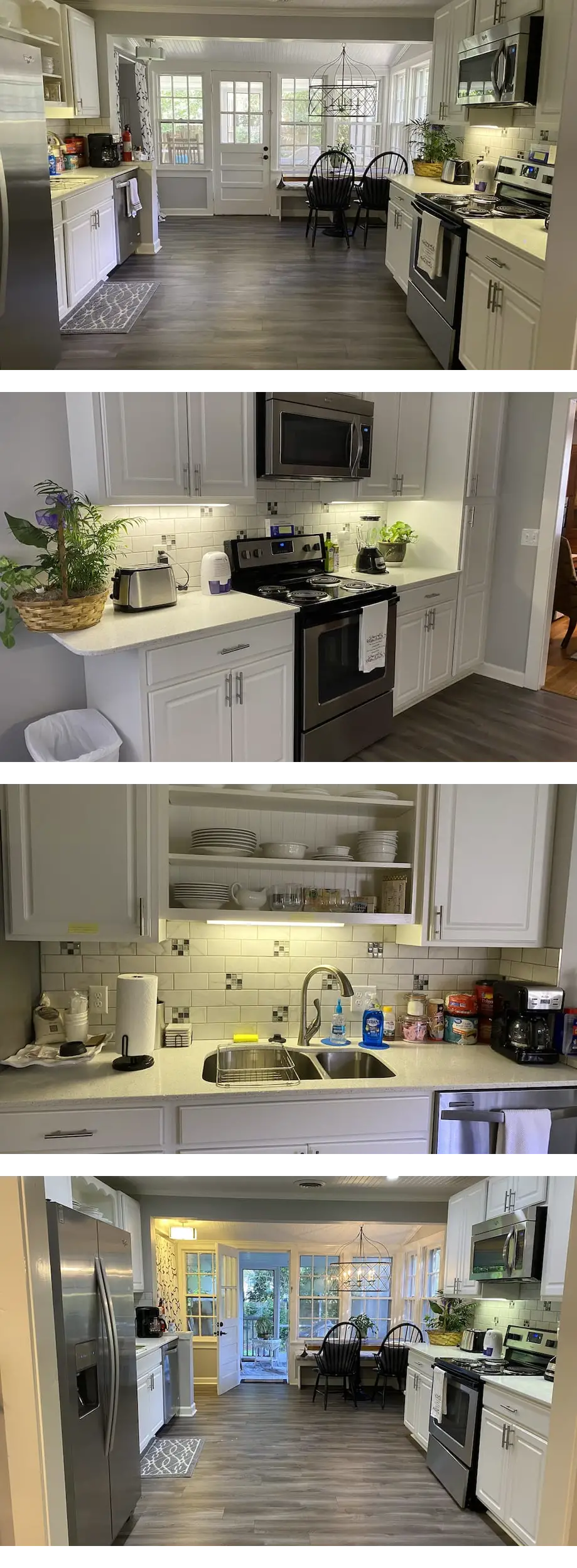 Historic District,3 bedrooms & 2 full ba...
