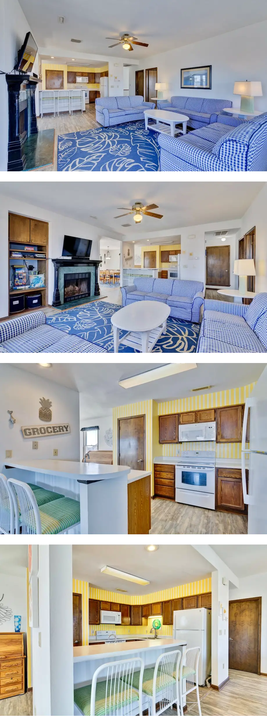 Mellow Out at this Oceanfront Home w/Dun...