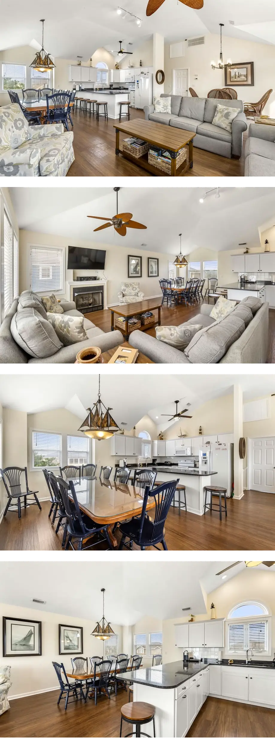 Carolina Moon: Oceanside, Private Heated...