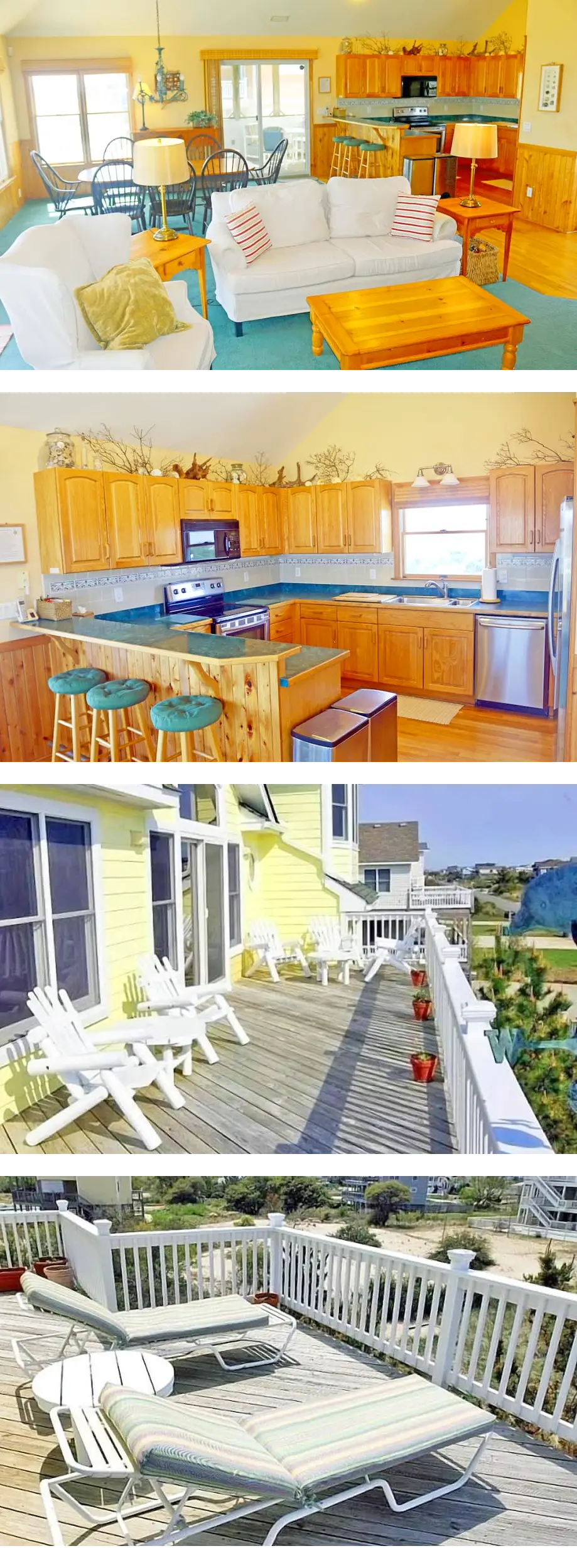 WH852- Stunning! Private Pool, Hot Tub, ...