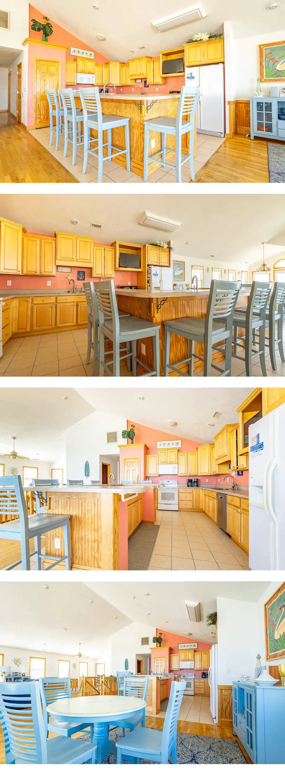 K1025 Dune Diamond. OCEANFRONT! Elevator...