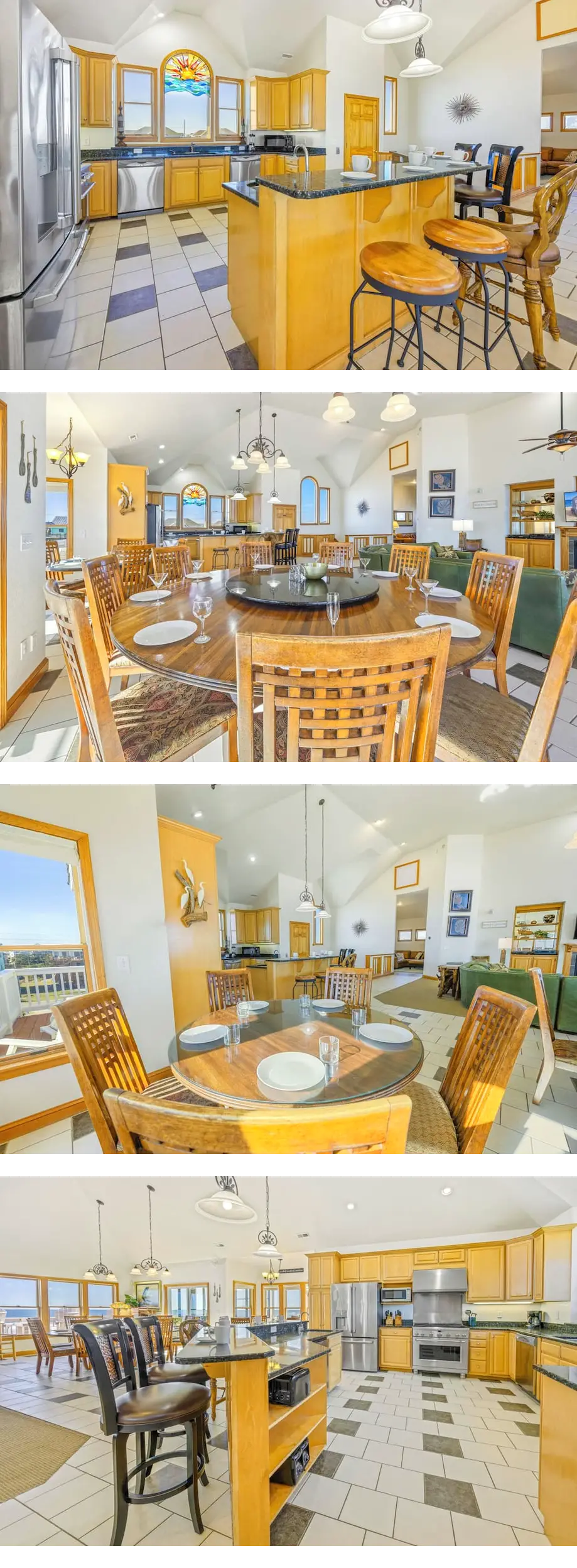 SUMMER SAVINGS - Premier Oceanfront w/ P...