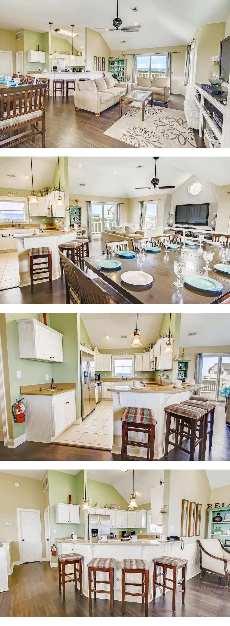 SUMMER SAVINGS - Soundside Home w/ Priva...