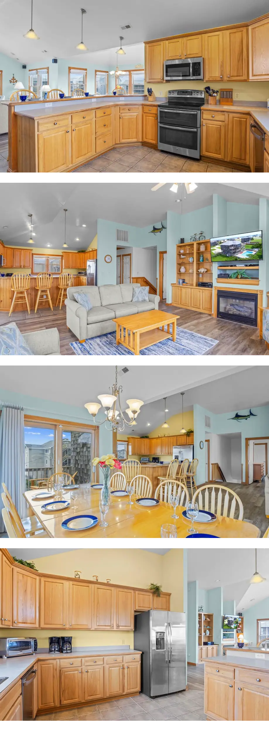 SUMMER SAVINGS- Oceanview Dog Friendly w...