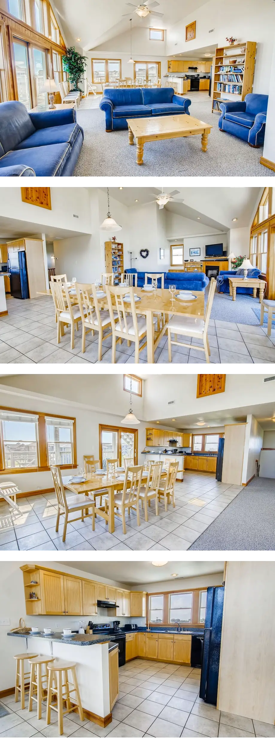 Summer Savings: Oceanview Home w/ Privat...
