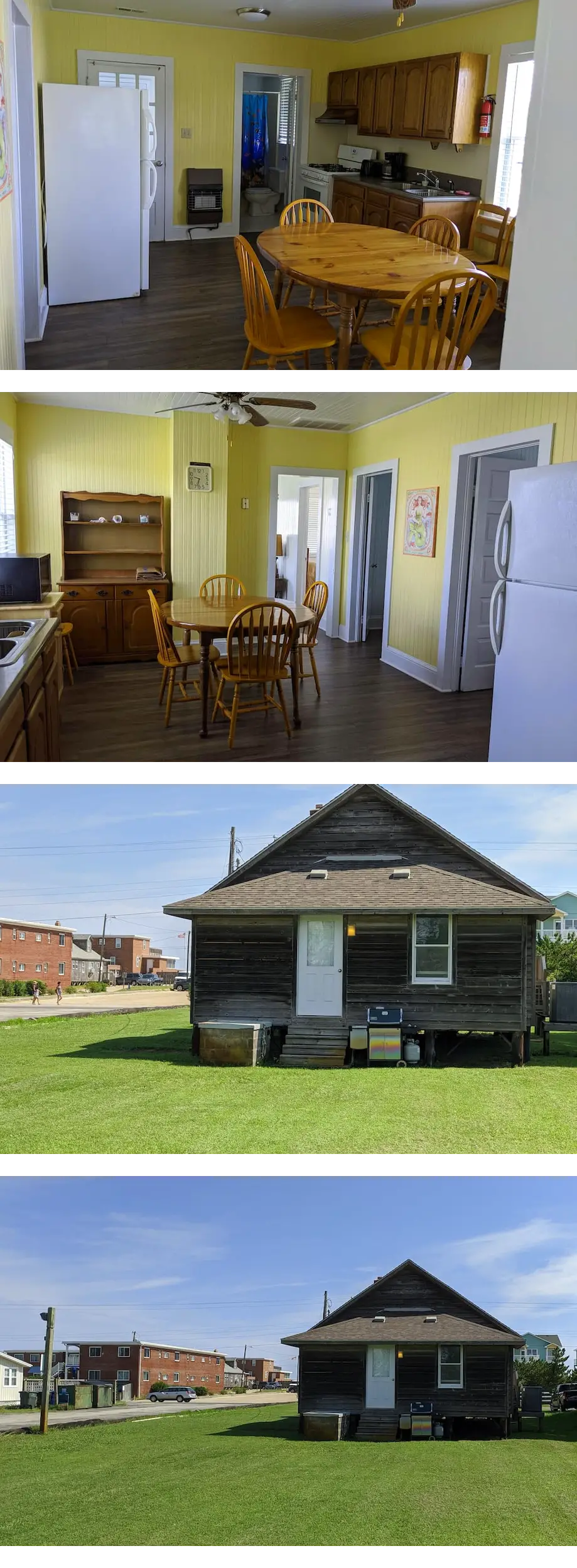 Newly renovated 3 bedroom house located ...