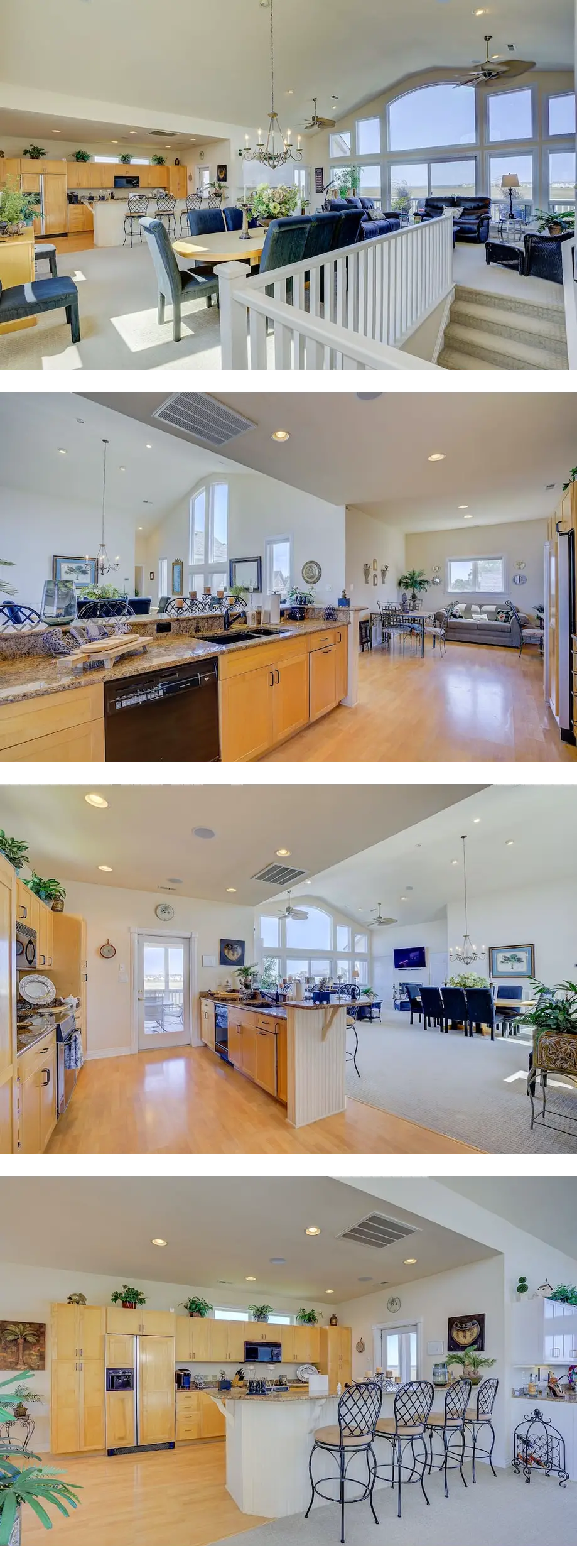 Exquisite Living in Pirate's Cove