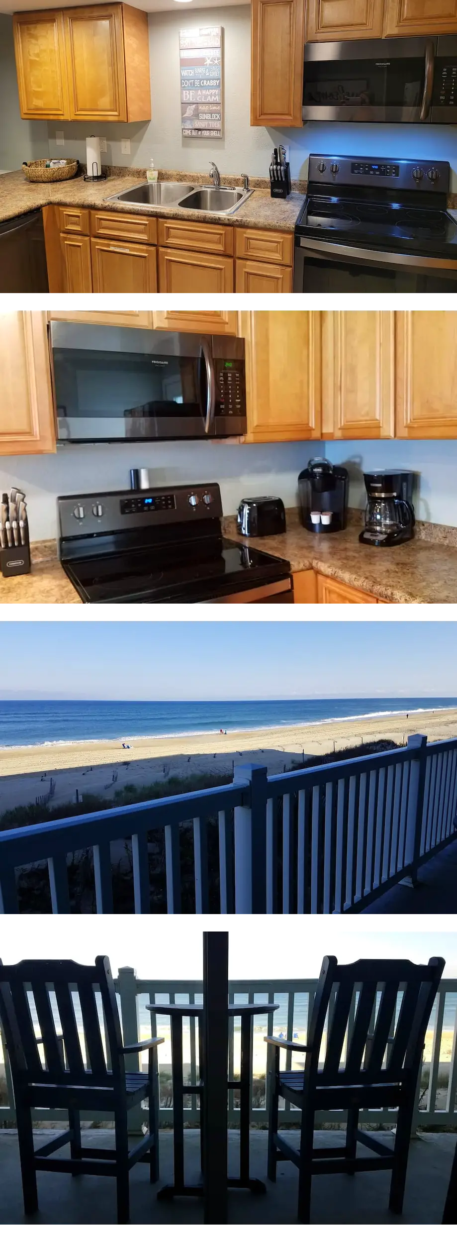 2026 OPEN FOR BOOKING! PIERVIEW 107 OCEA...