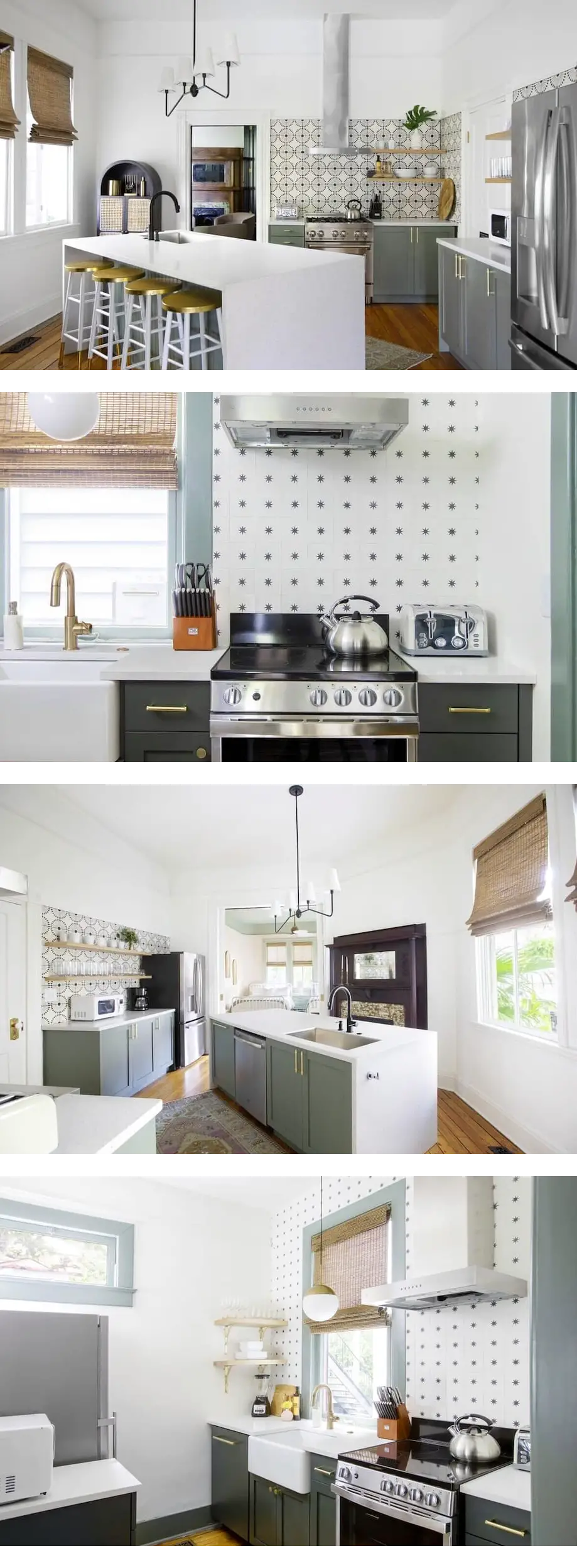 Architect's Award Renovation - Historic ...