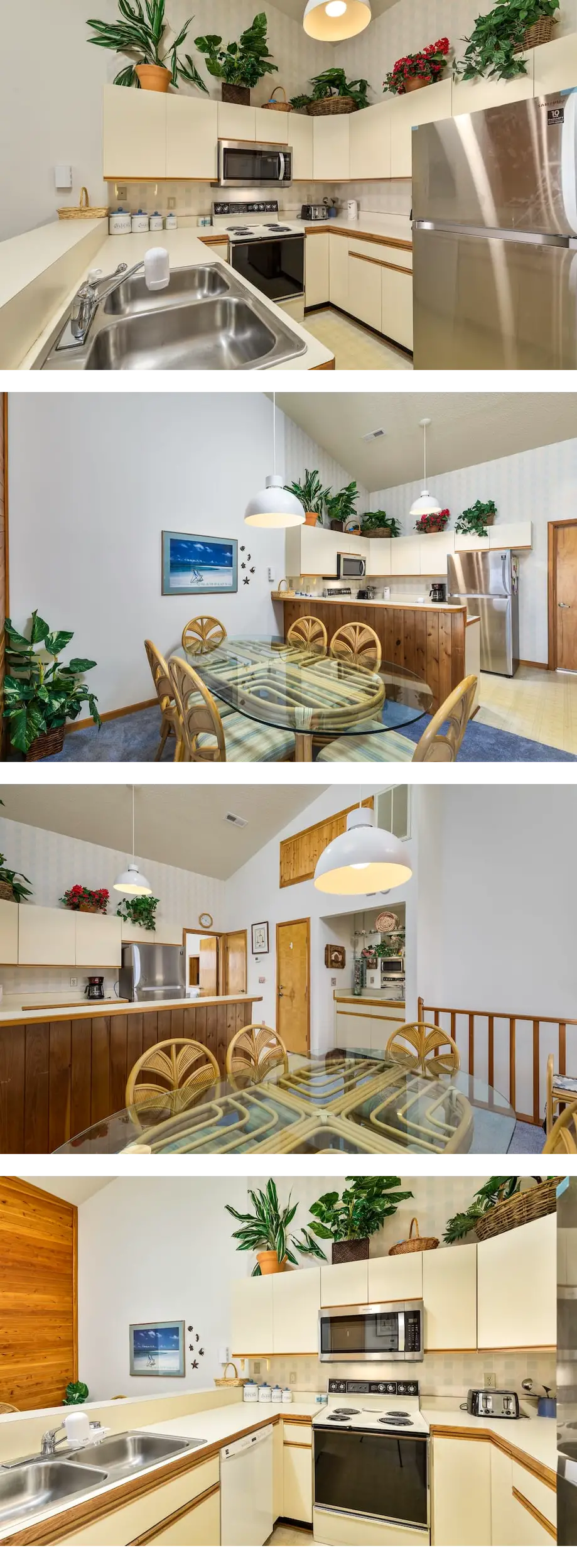 Sea Dunes condo with community pool and ...