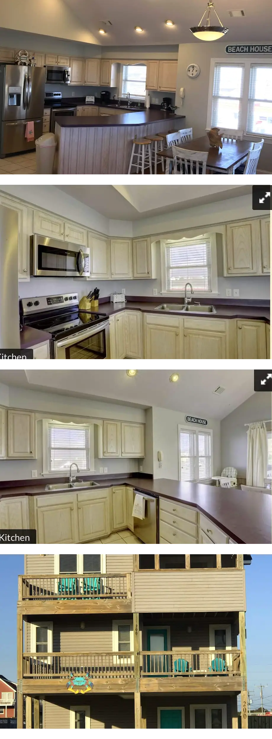 Diggin’ It- Beach Road, Private pool &...