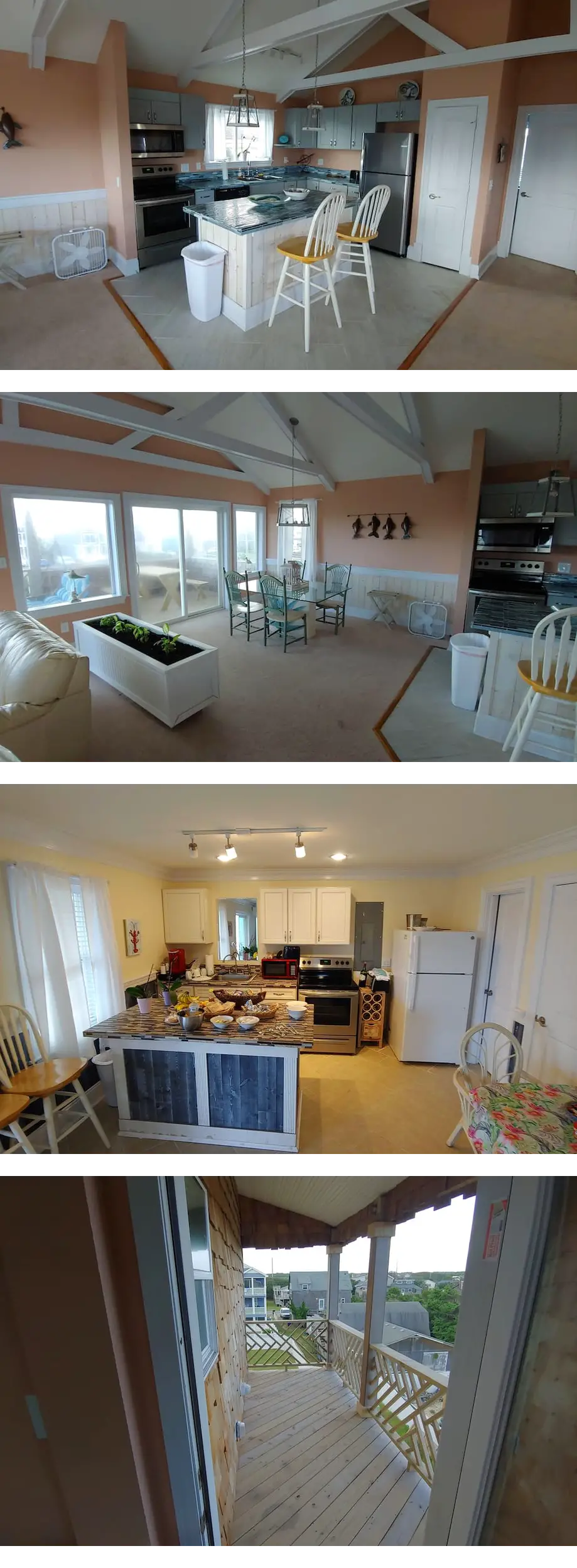 2508 Beach Rd, Semi-Oceanfront/Pool/Hot ...